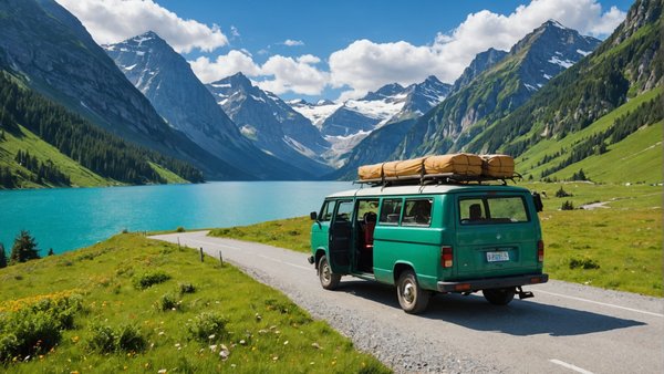 Voyager durablement : 10 astuces pour des vacances éco-responsables