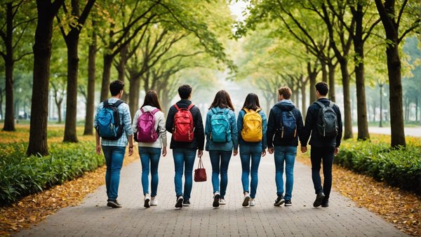 Conseils pratiques pour organiser un voyage en groupe réussi