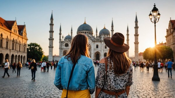 Activités touristiques incontournables pour un voyage mémorable