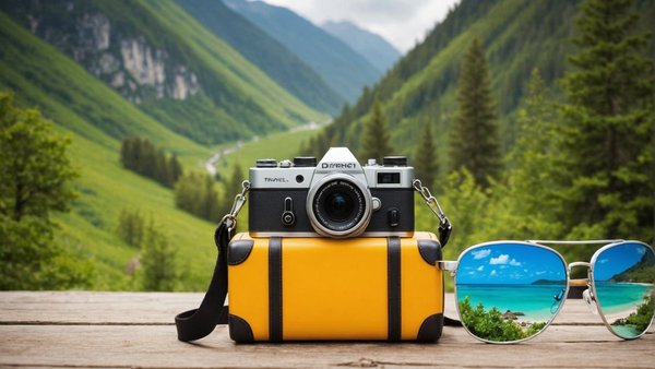 Voyager autrement : tendances et conseils pour des vacances éco-responsables