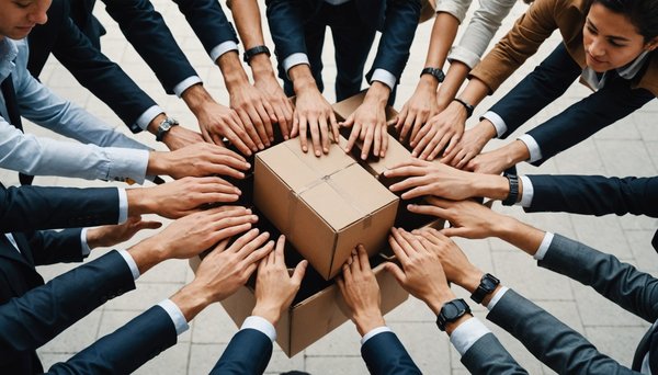 Top 5 des lieux pour un brainstorming hors du cadre à paris