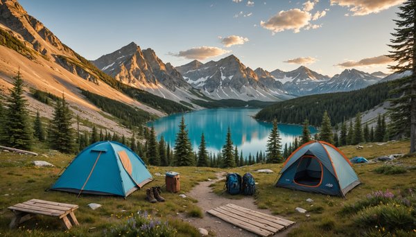 Pourquoi choisir camping la thuile annecy vacances nature ?